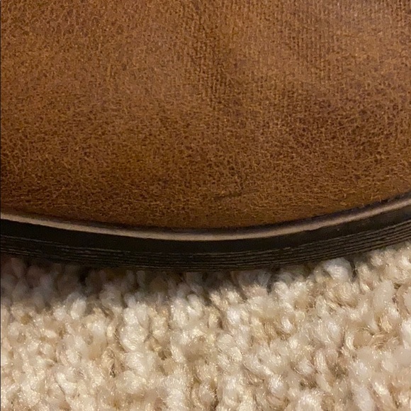 Brown Women’s Ankle Cut Boots - Picture 5 of 10